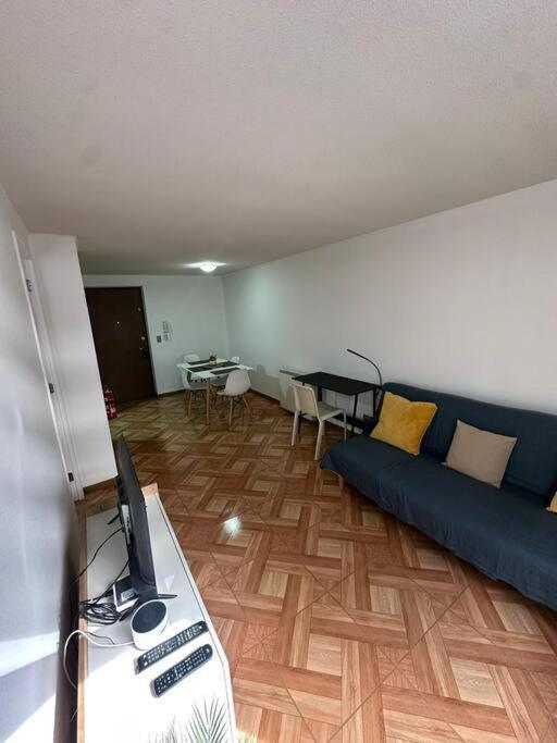 Comodo Departamento III ซานติอาโก ภายนอก รูปภาพ