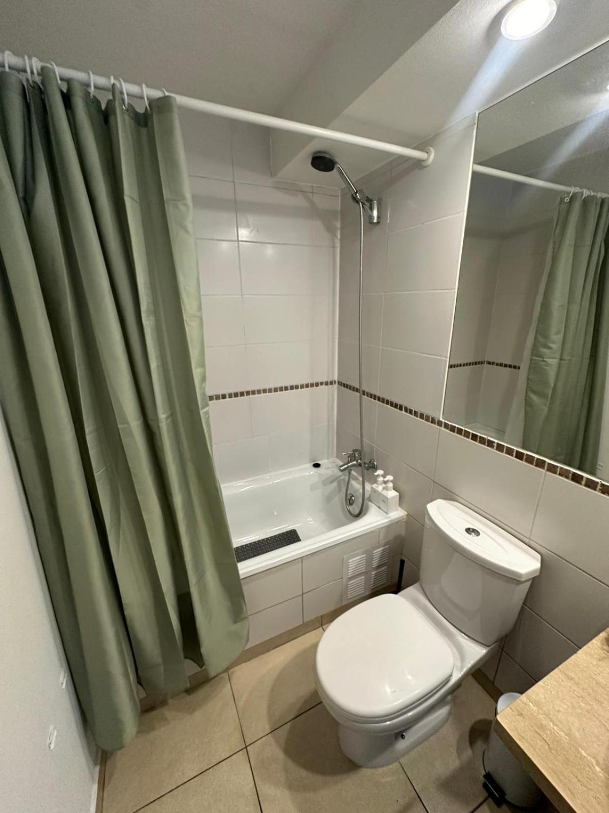 Comodo Departamento III ซานติอาโก ภายนอก รูปภาพ