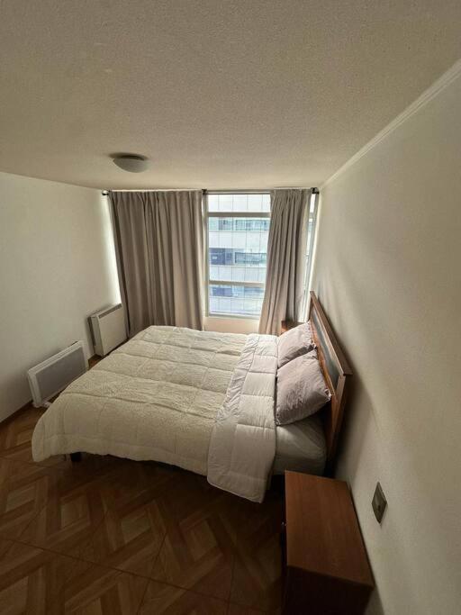 Comodo Departamento III ซานติอาโก ภายนอก รูปภาพ