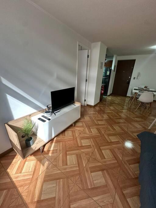 Comodo Departamento III ซานติอาโก ภายนอก รูปภาพ